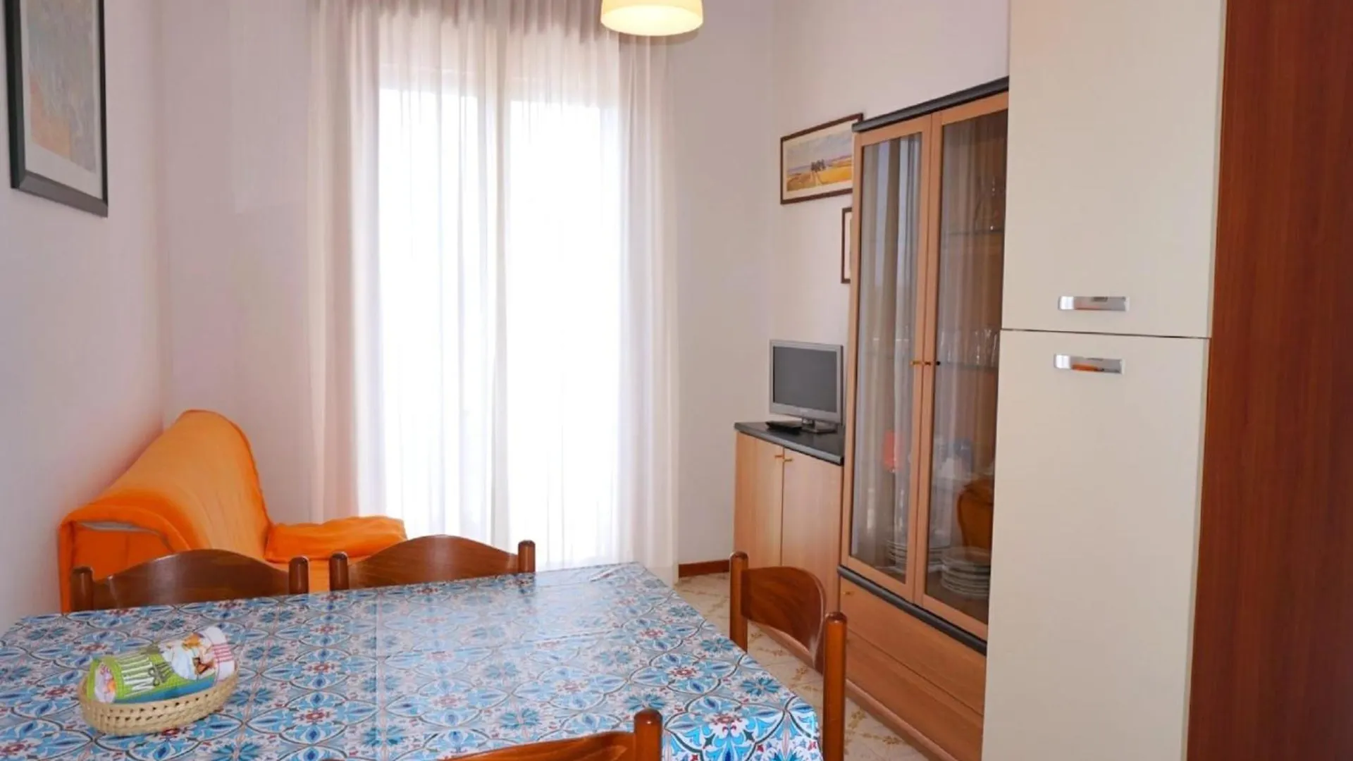 Apartment In Porto Santa Margherita Ve