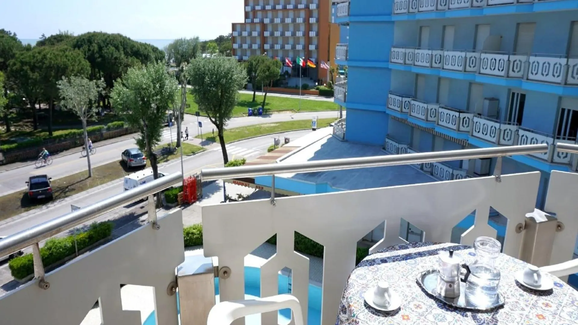 Apartment In Porto Santa Margherita Ve 0*, Porto Santa Margherita di Caorle
