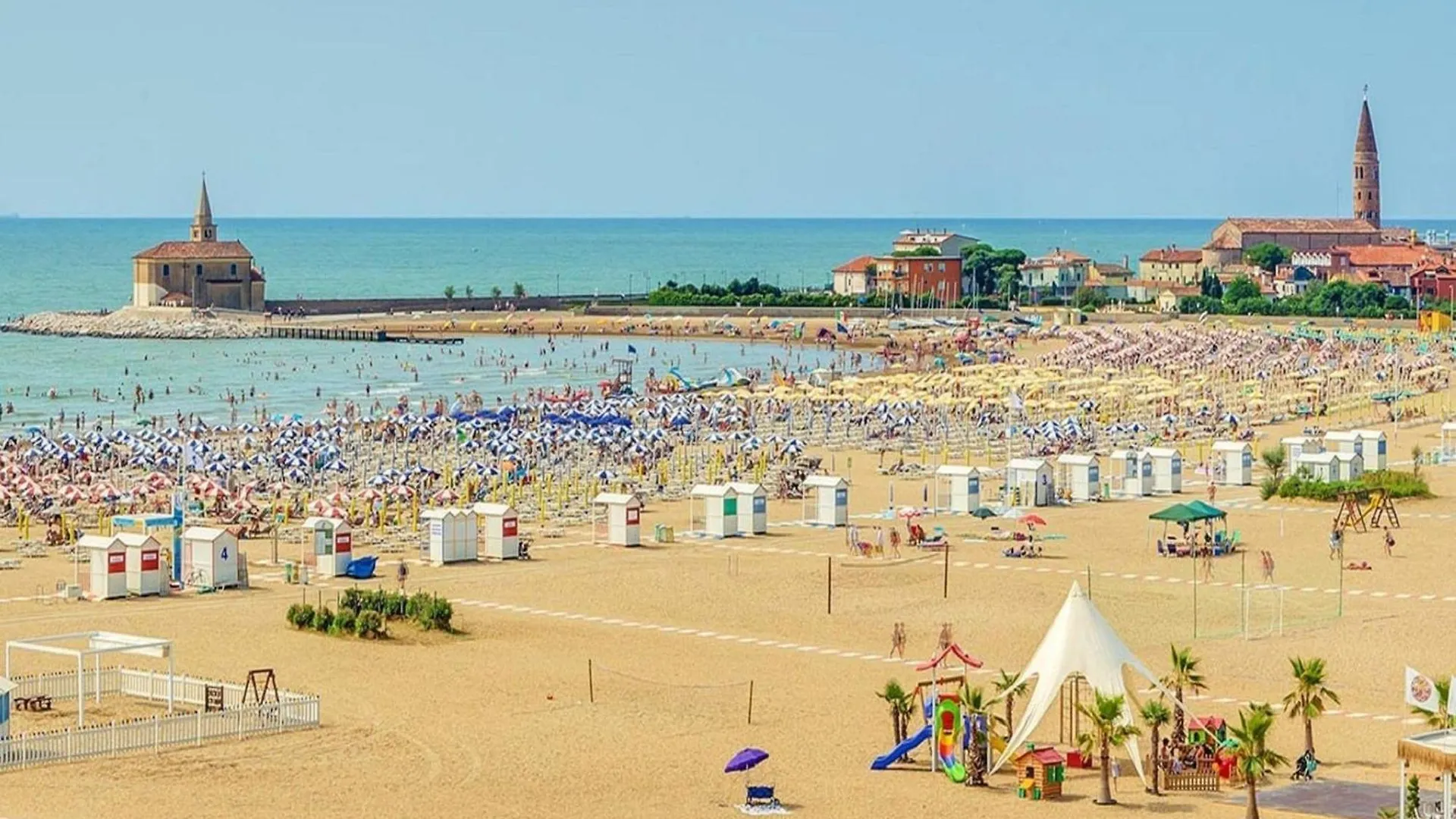 Apartment In Porto Santa Margherita Ve 0*, Porto Santa Margherita di Caorle Włochy