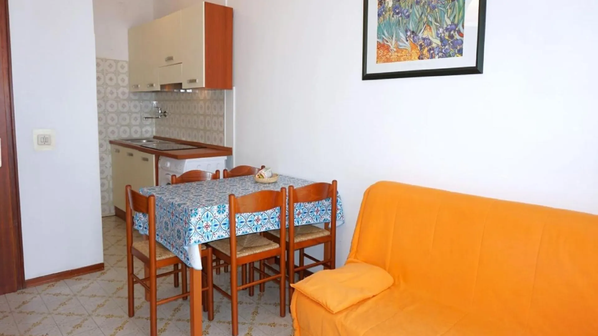Apartment In Porto Santa Margherita Ve 0*, Porto Santa Margherita di Caorle Italy