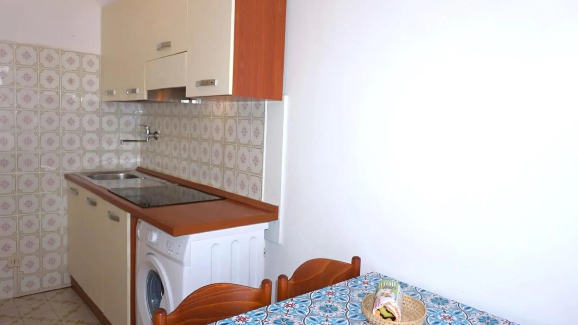 Apartment In Porto Santa Margherita Ve