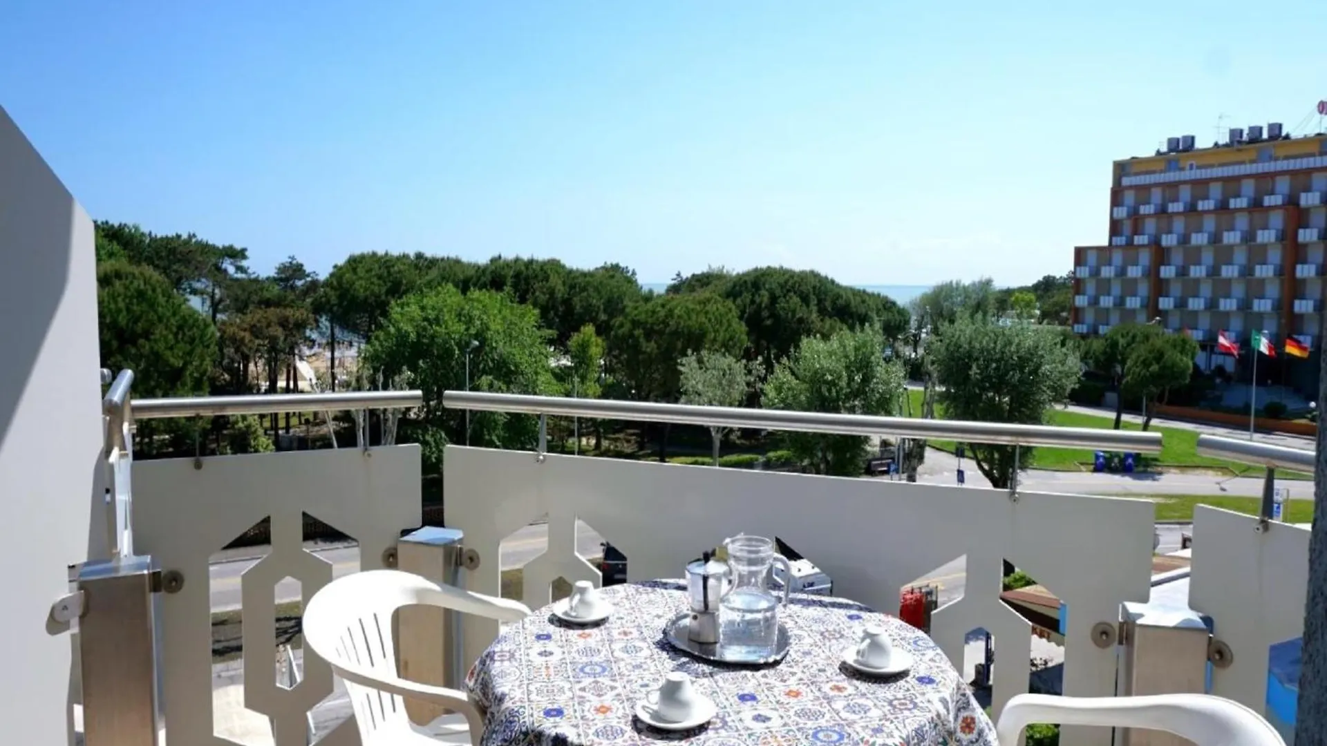 Apartment In Porto Santa Margherita Ve Porto Santa Margherita di Caorle