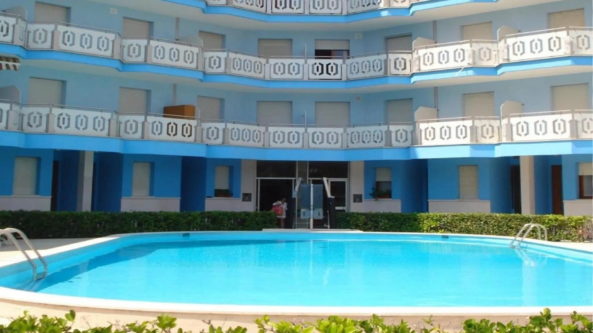 Apartment In Porto Santa Margherita Ve