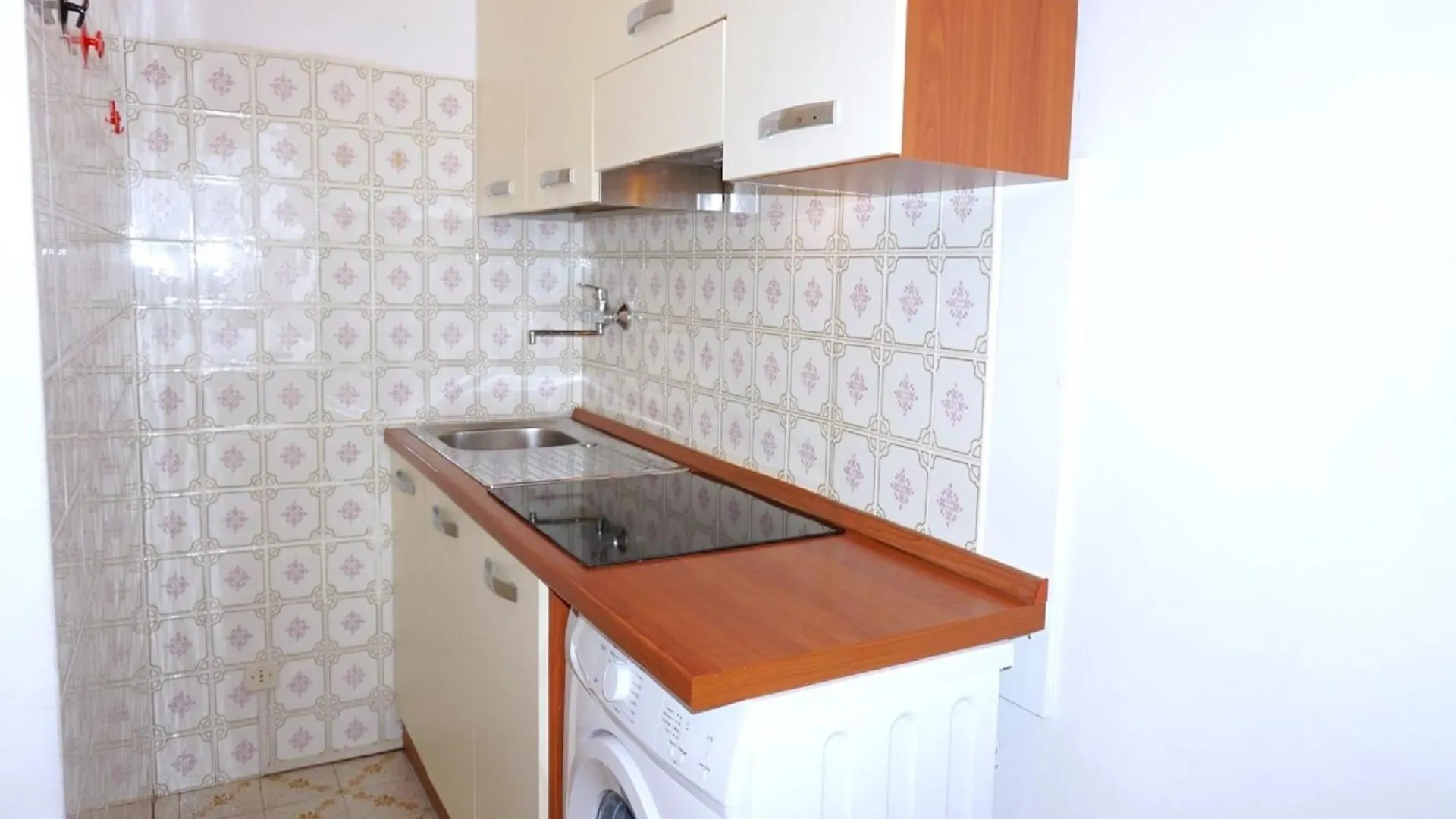 Apartment In Porto Santa Margherita Ve