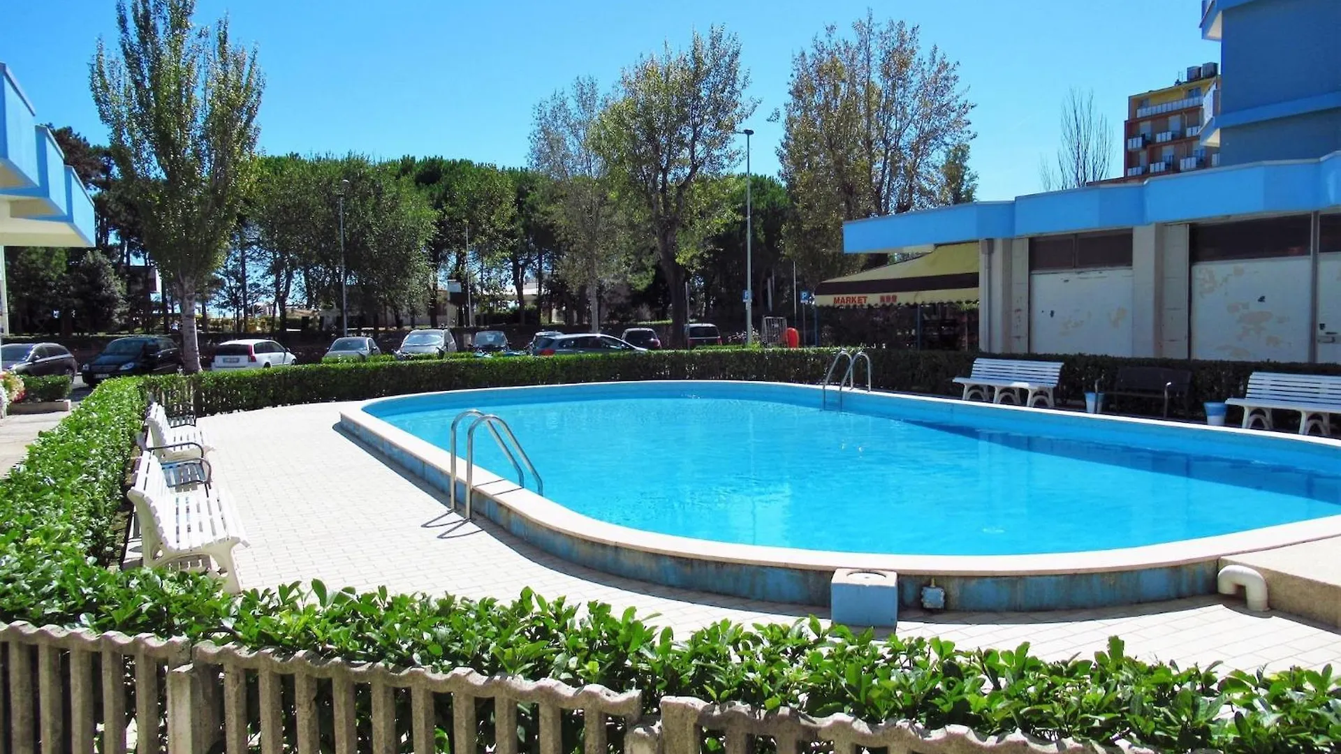 Apartment In Porto Santa Margherita Ve 0*, Porto Santa Margherita di Caorle