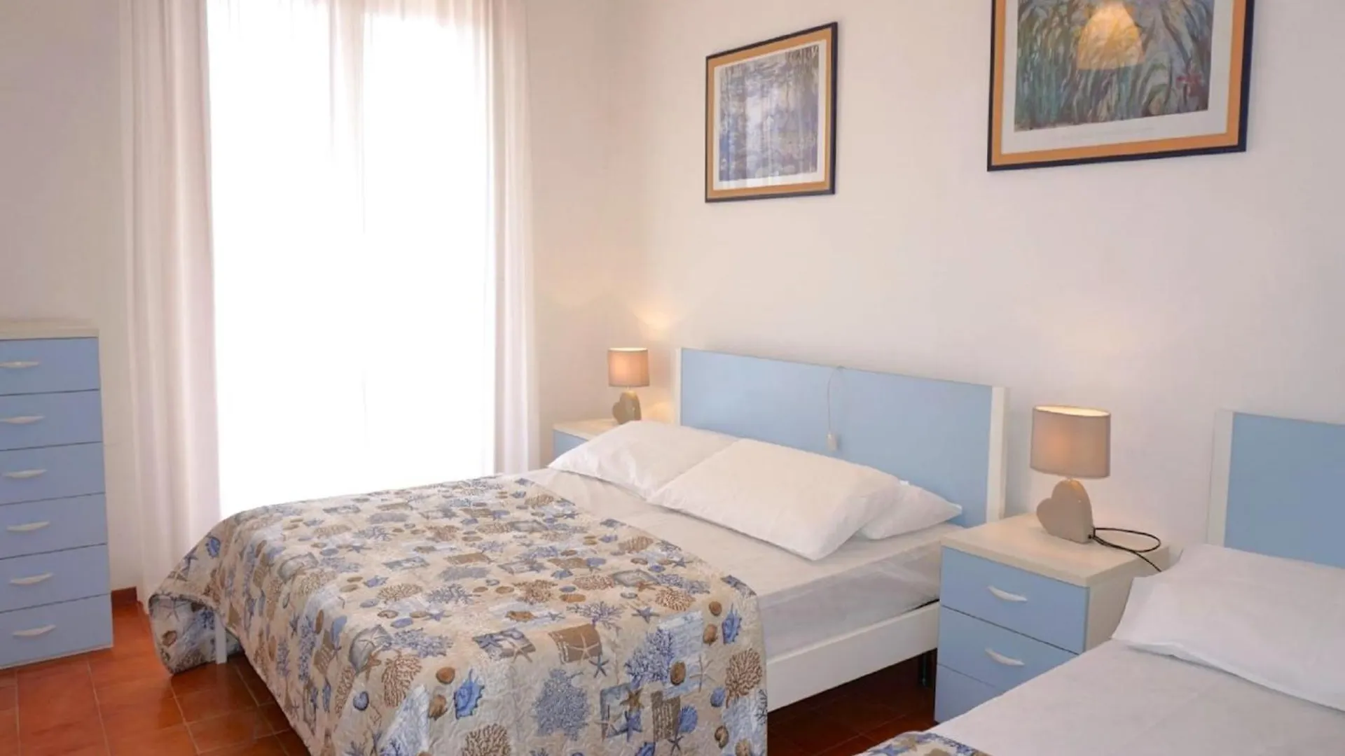 Apartment In Porto Santa Margherita Ve