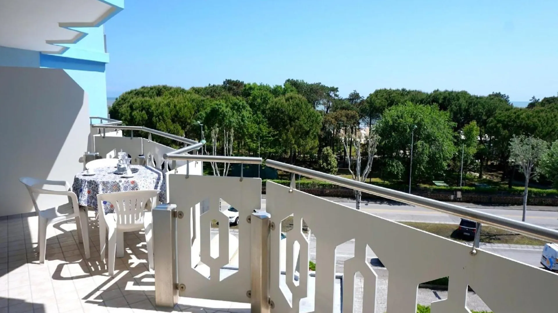 Apartment In Porto Santa Margherita Ve