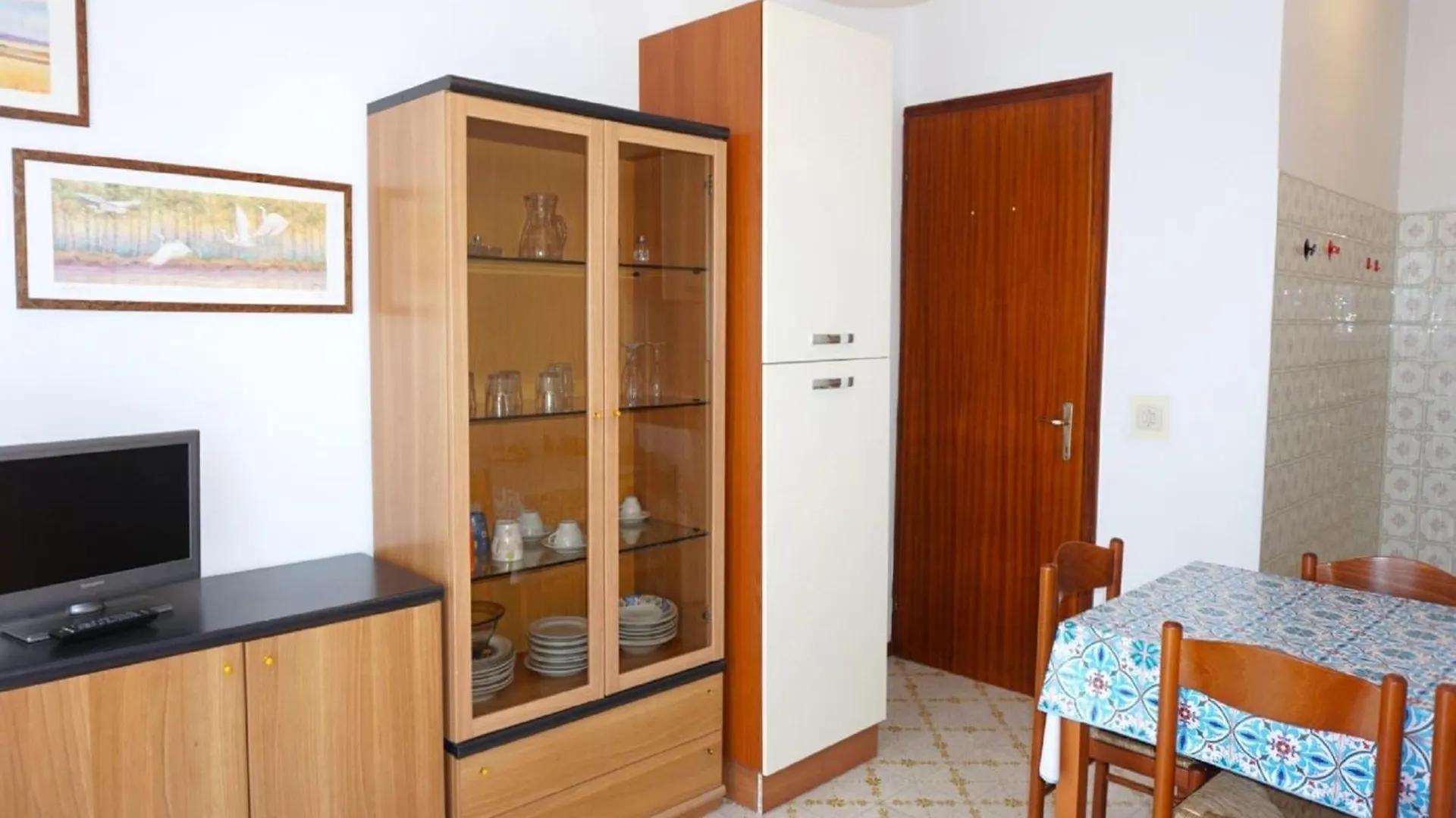 Apartment In Porto Santa Margherita Ve