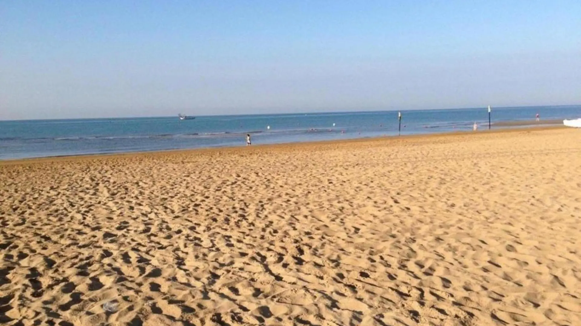 Apartment In Porto Santa Margherita Ve 0*, Porto Santa Margherita di Caorle