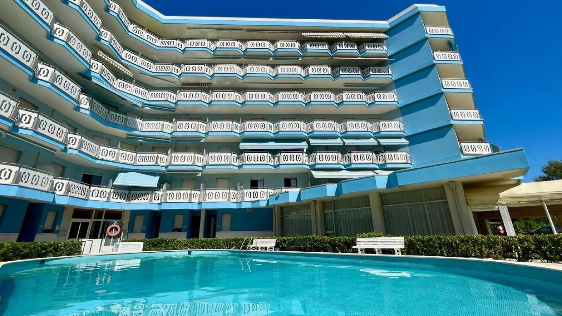 Apartment In Porto Santa Margherita Ve